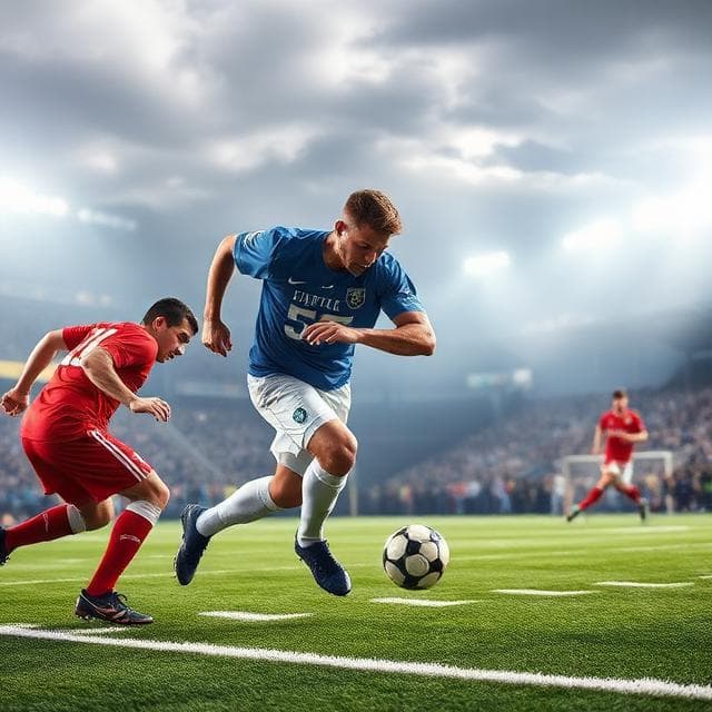 Football League
