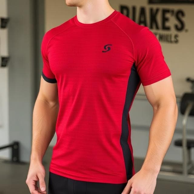 Compression Tee