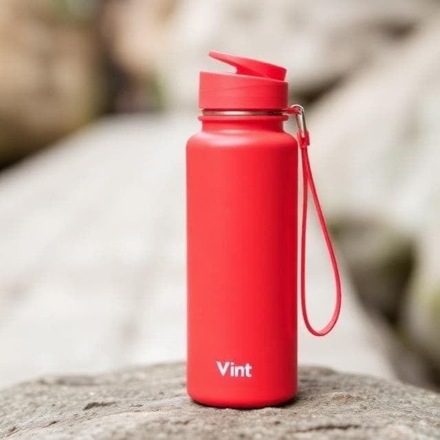 Water Bottle