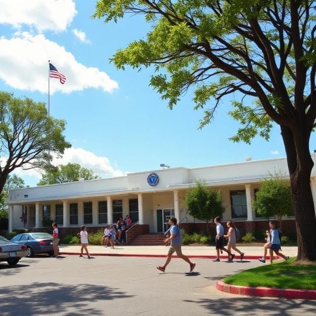 School Programs