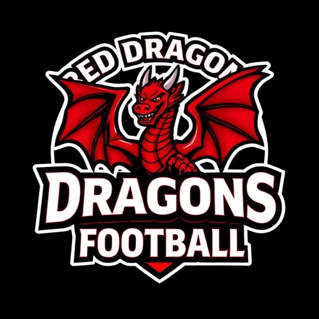 Red Dragons