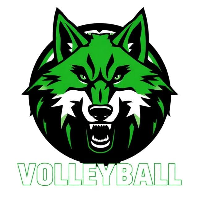 Green Wolves