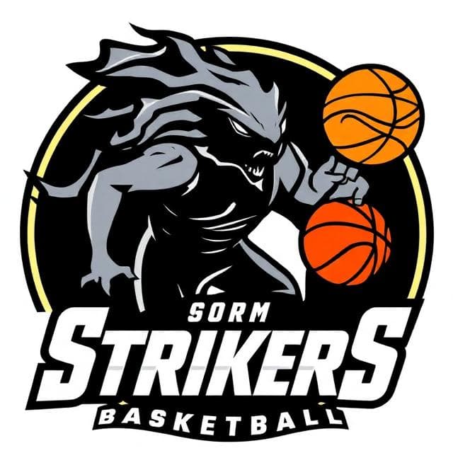 Storm Strikers