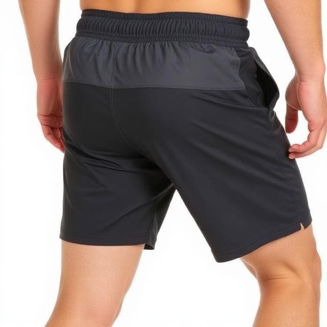 Training Shorts