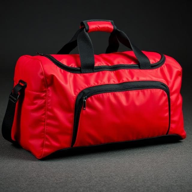 Sports Bag